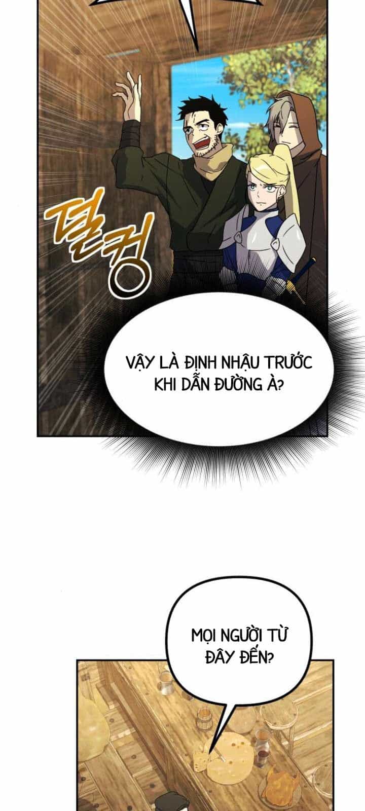 Phản Diện Tối Thượng Với Đôi Mắt Cáo - Chương 15 - ảnh 30