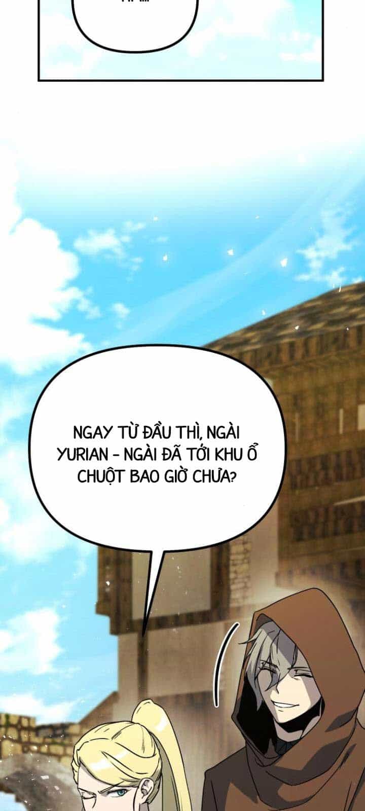Phản Diện Tối Thượng Với Đôi Mắt Cáo - Chương 15 - ảnh 5