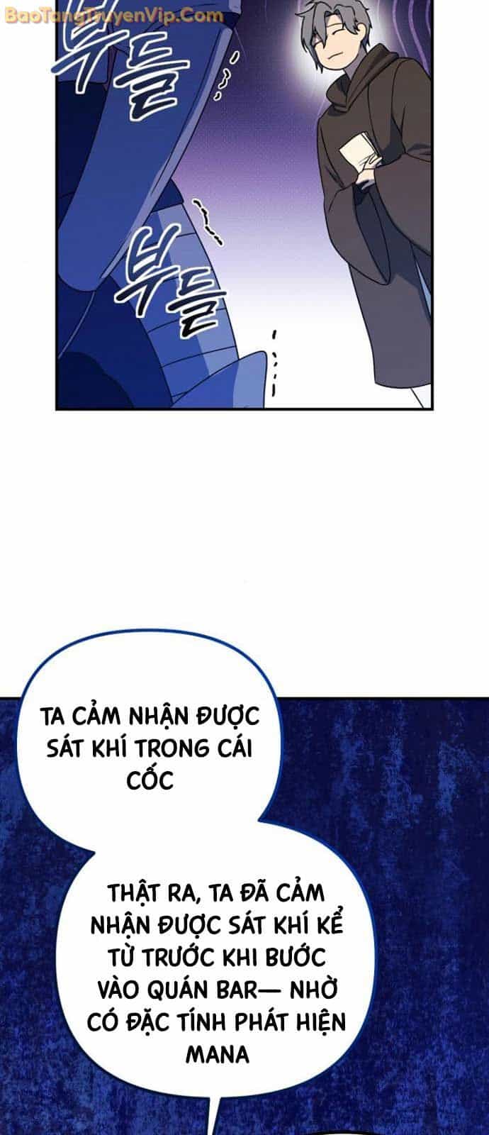 Phản Diện Tối Thượng Với Đôi Mắt Cáo - Chương 16 - ảnh 17