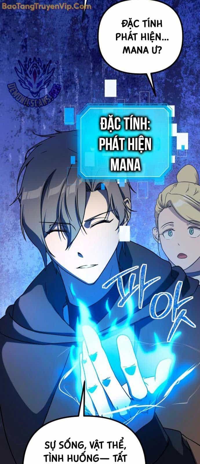 Phản Diện Tối Thượng Với Đôi Mắt Cáo - Chương 16 - ảnh 18