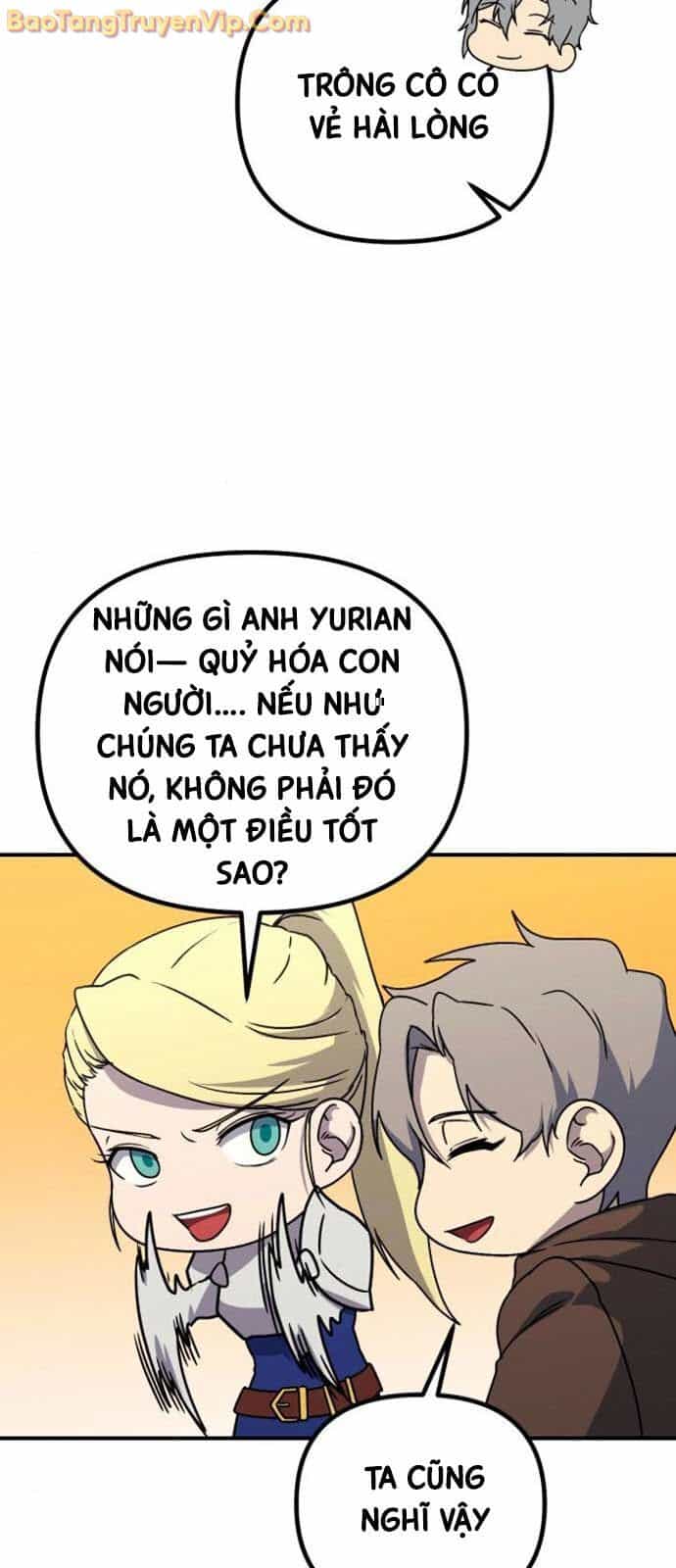 Phản Diện Tối Thượng Với Đôi Mắt Cáo - Chương 16 - ảnh 43