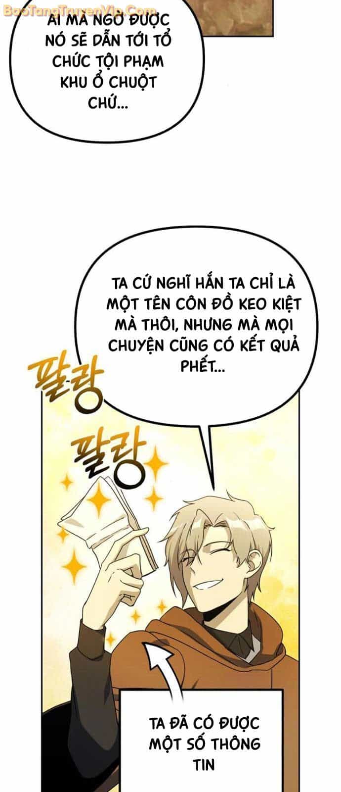 Phản Diện Tối Thượng Với Đôi Mắt Cáo - Chương 16 - ảnh 9