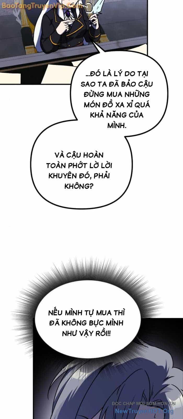 Phản Diện Tối Thượng Với Đôi Mắt Cáo - Chương 18 - ảnh 30