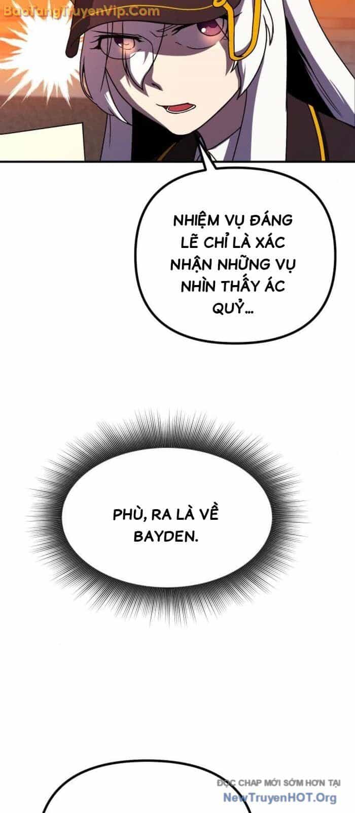 Phản Diện Tối Thượng Với Đôi Mắt Cáo - Chương 18 - ảnh 9