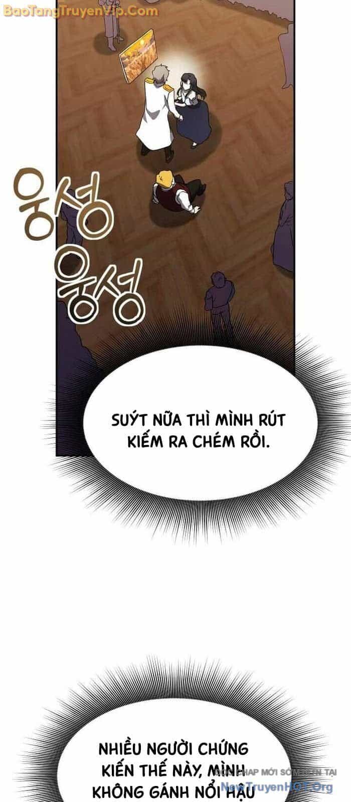 Phản Diện Tối Thượng Với Đôi Mắt Cáo - Chương 19 - ảnh 19