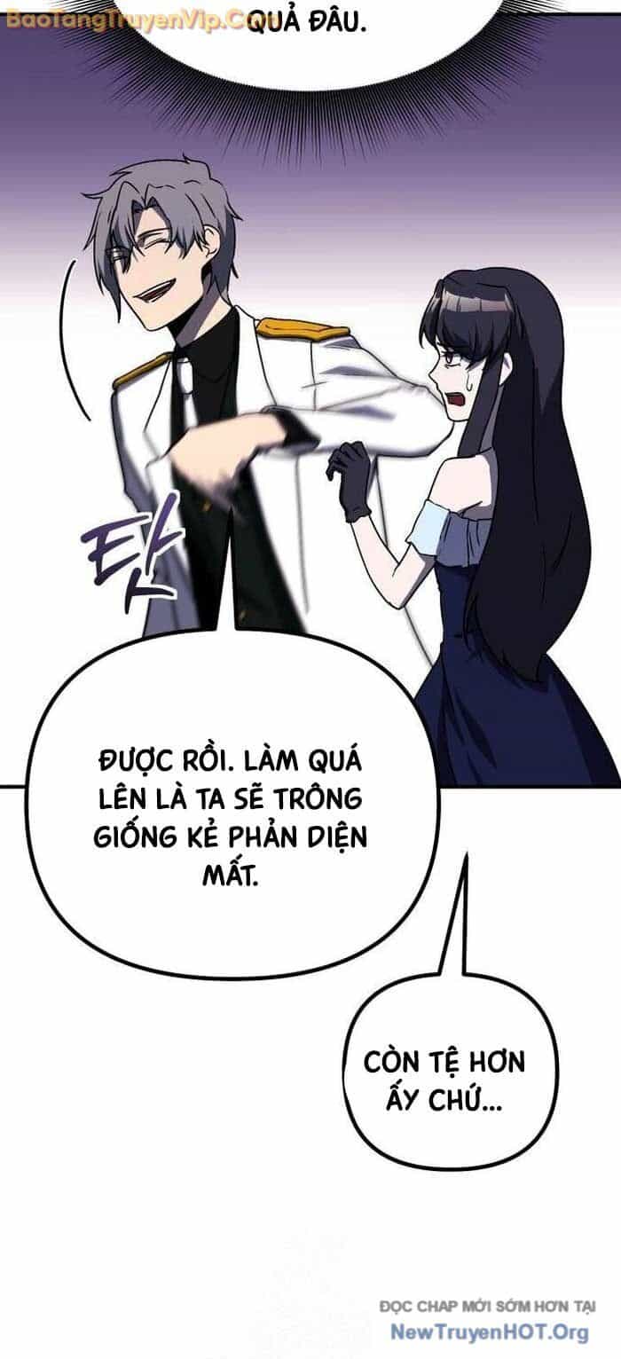 Phản Diện Tối Thượng Với Đôi Mắt Cáo - Chương 19 - ảnh 20