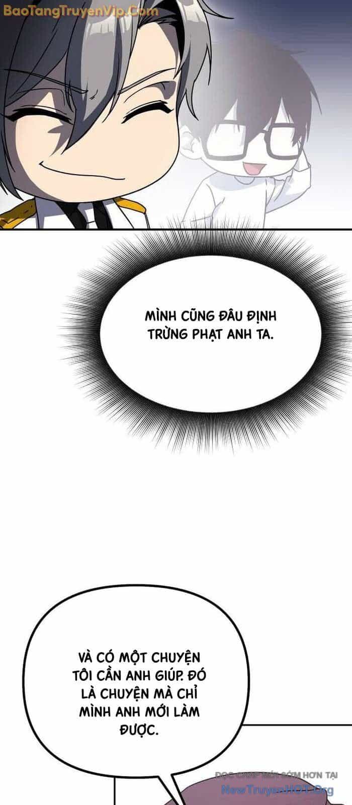 Phản Diện Tối Thượng Với Đôi Mắt Cáo - Chương 19 - ảnh 33