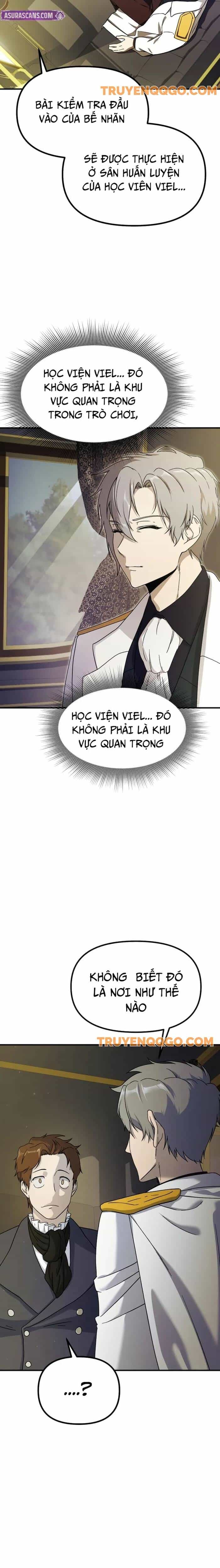 Phản Diện Tối Thượng Với Đôi Mắt Cáo - Chương 3 - ảnh 2
