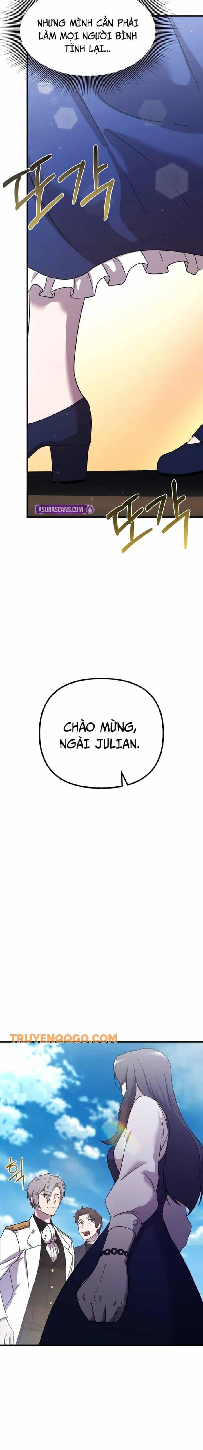 Phản Diện Tối Thượng Với Đôi Mắt Cáo - Chương 3 - ảnh 26