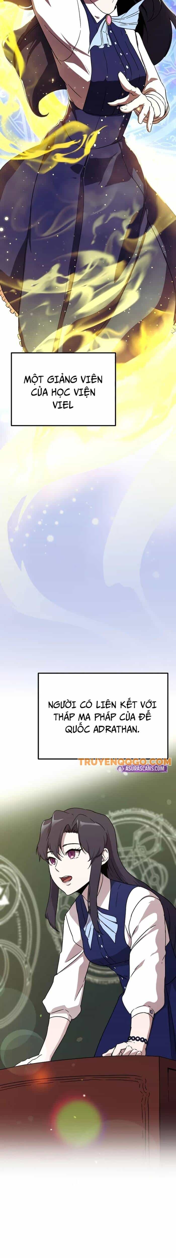 Phản Diện Tối Thượng Với Đôi Mắt Cáo - Chương 3 - ảnh 29