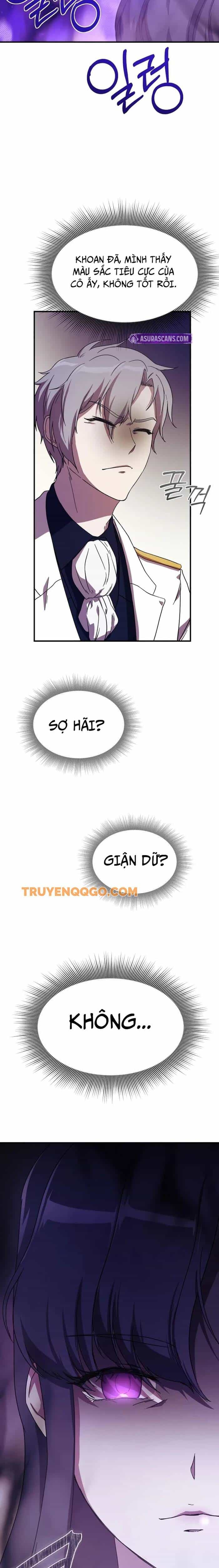 Phản Diện Tối Thượng Với Đôi Mắt Cáo - Chương 3 - ảnh 33