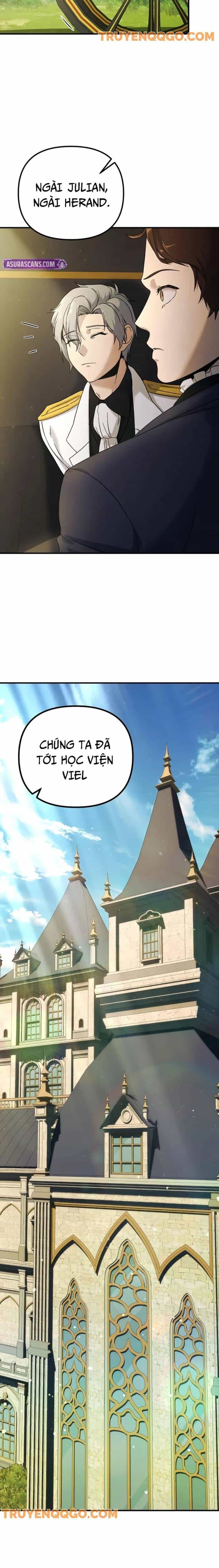 Phản Diện Tối Thượng Với Đôi Mắt Cáo - Chương 3 - ảnh 6