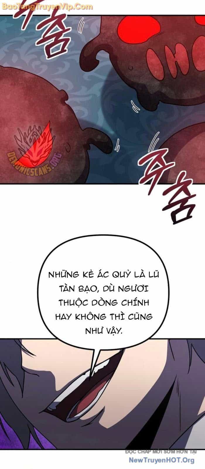 Phản Diện Tối Thượng Với Đôi Mắt Cáo - Chương 20 - ảnh 3