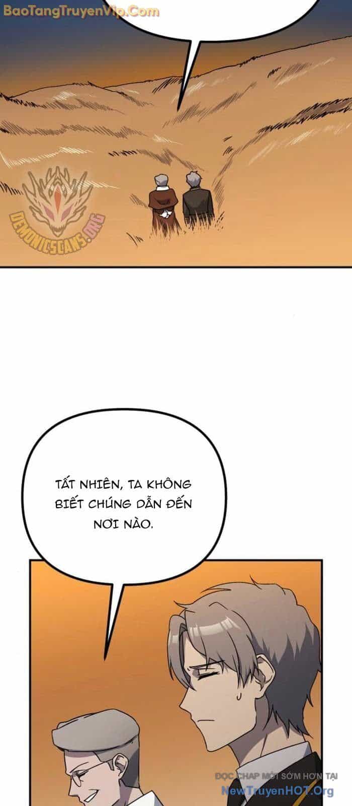Phản Diện Tối Thượng Với Đôi Mắt Cáo - Chương 20 - ảnh 64