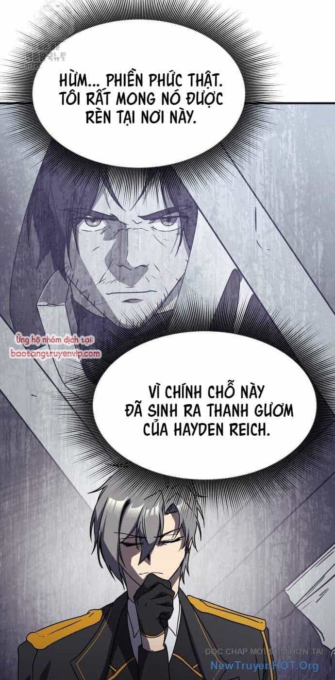 Phản Diện Tối Thượng Với Đôi Mắt Cáo - Chương 22 - ảnh 18