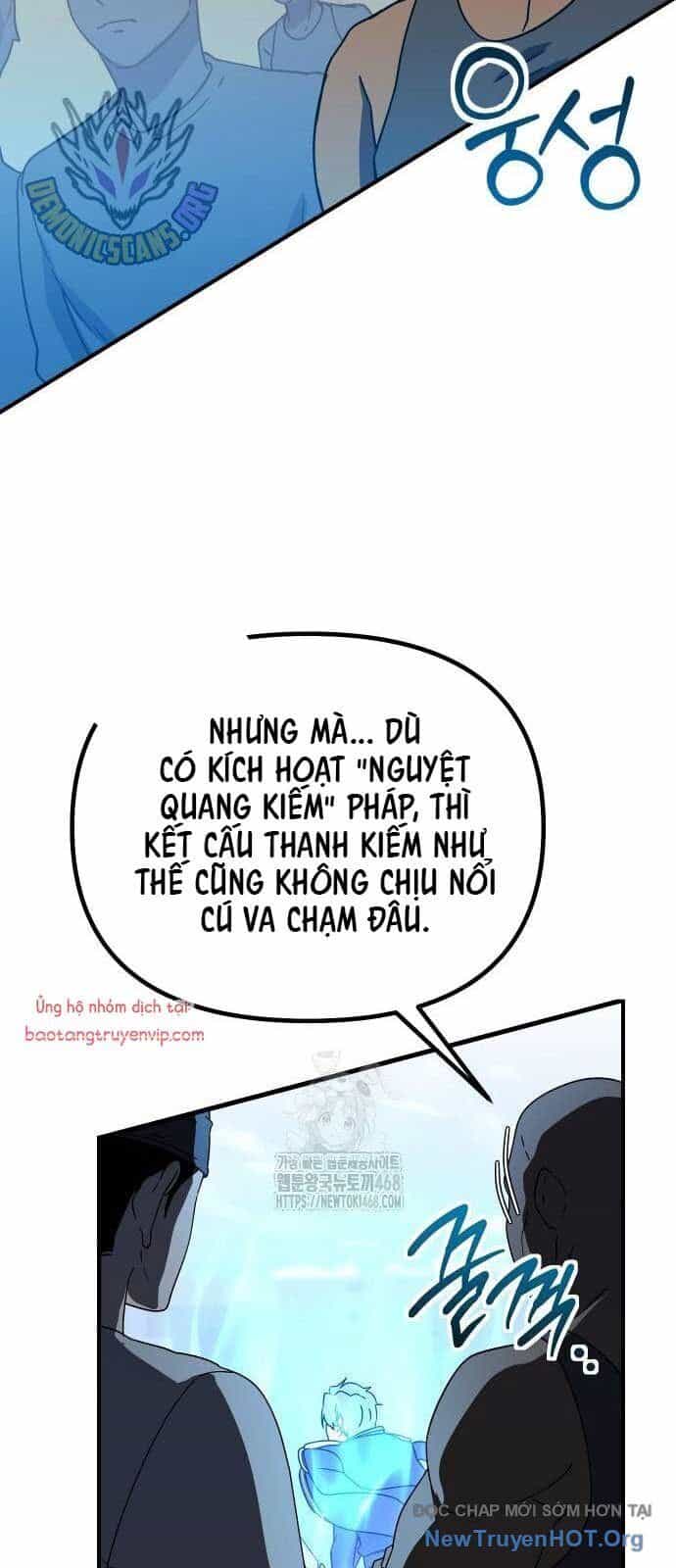 Phản Diện Tối Thượng Với Đôi Mắt Cáo - Chương 22 - ảnh 47