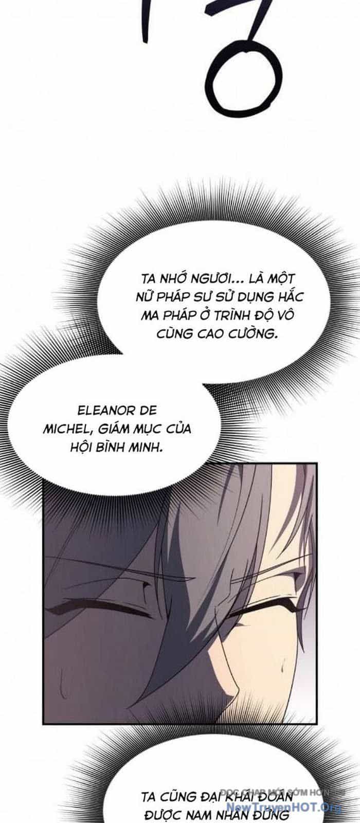 Phản Diện Tối Thượng Với Đôi Mắt Cáo - Chương 24 - ảnh 5