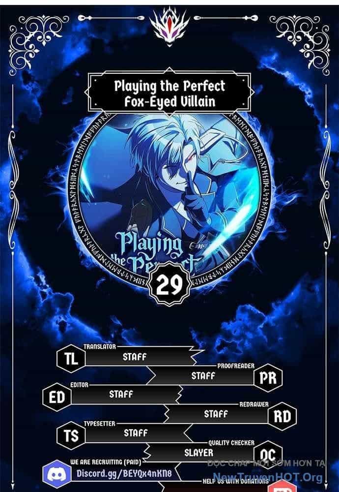 Phản Diện Tối Thượng Với Đôi Mắt Cáo - Chương 29 - ảnh 6