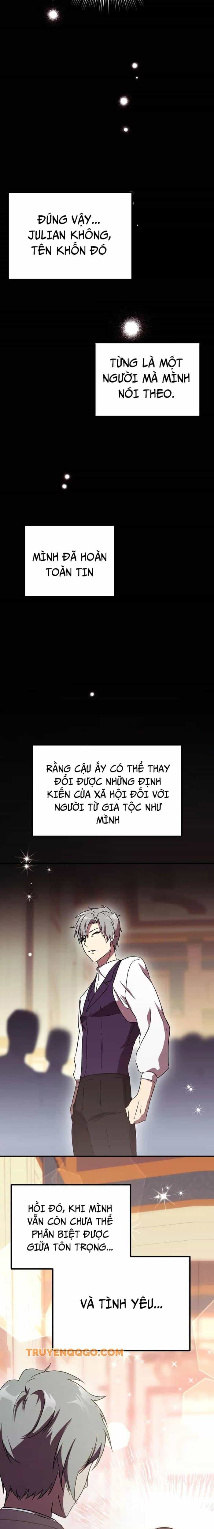 Phản Diện Tối Thượng Với Đôi Mắt Cáo - Chương 4 - ảnh 18