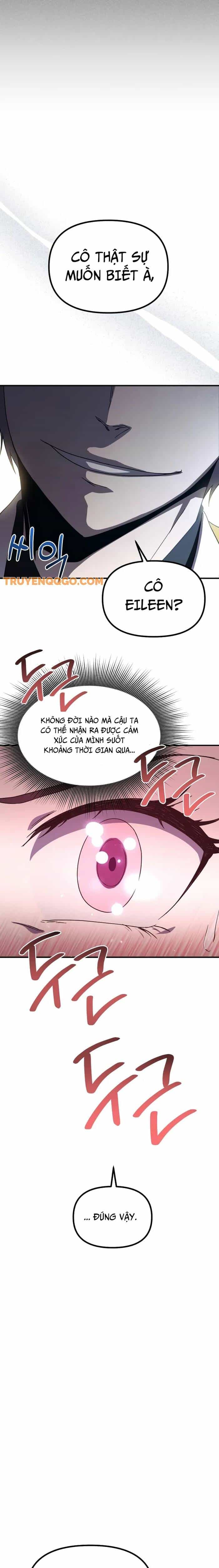Phản Diện Tối Thượng Với Đôi Mắt Cáo - Chương 4 - ảnh 26