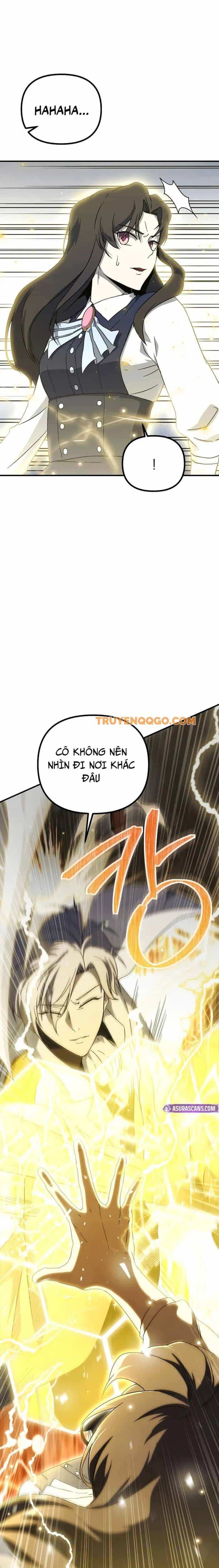 Phản Diện Tối Thượng Với Đôi Mắt Cáo - Chương 4 - ảnh 9