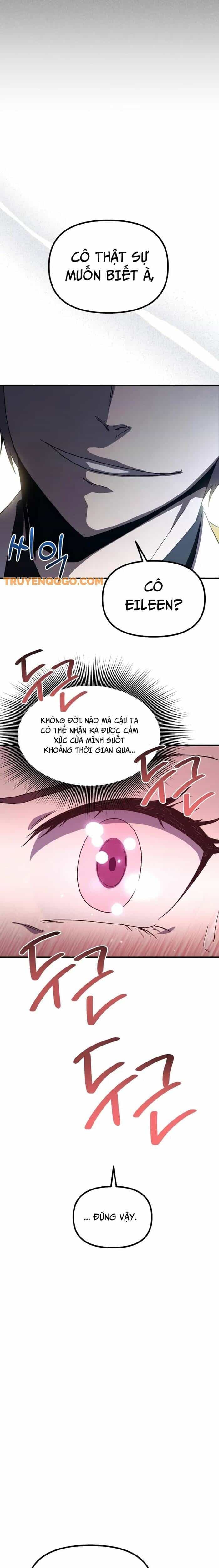 Phản Diện Tối Thượng Với Đôi Mắt Cáo - Chương 4.1 - ảnh 27