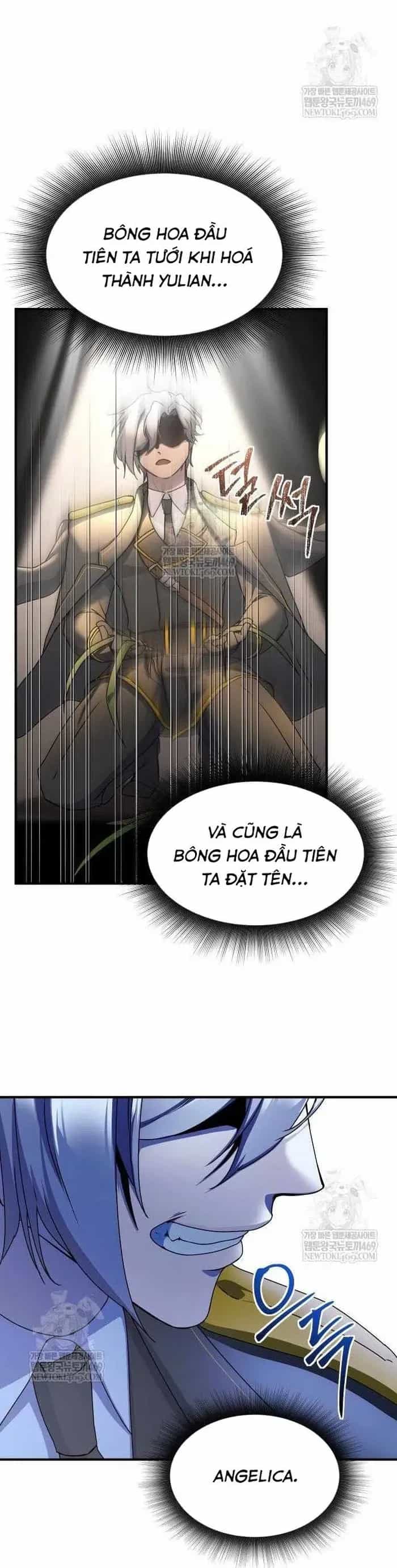 Phản Diện Tối Thượng Với Đôi Mắt Cáo - Chương 41 - ảnh 13