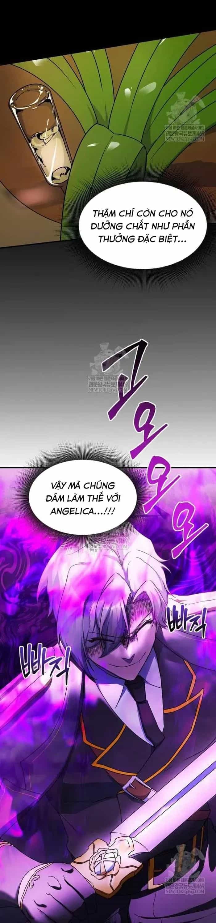 Phản Diện Tối Thượng Với Đôi Mắt Cáo - Chương 41 - ảnh 21