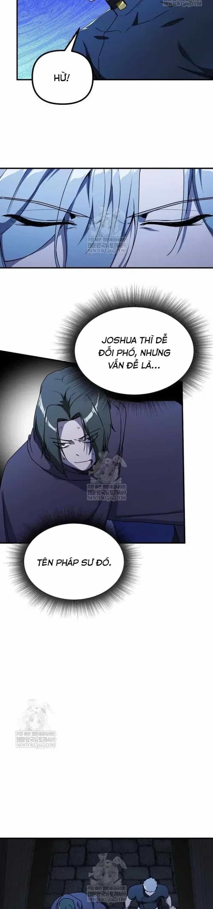 Phản Diện Tối Thượng Với Đôi Mắt Cáo - Chương 41 - ảnh 24