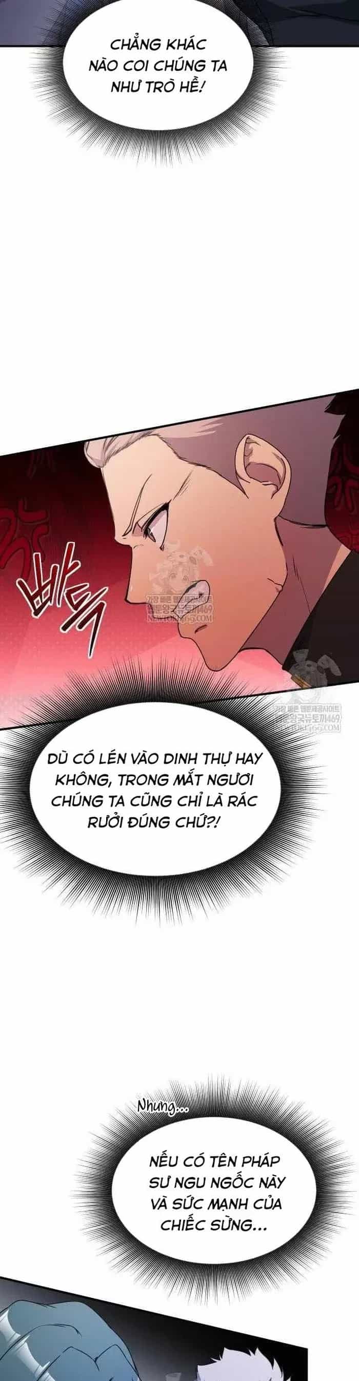Phản Diện Tối Thượng Với Đôi Mắt Cáo - Chương 41 - ảnh 29