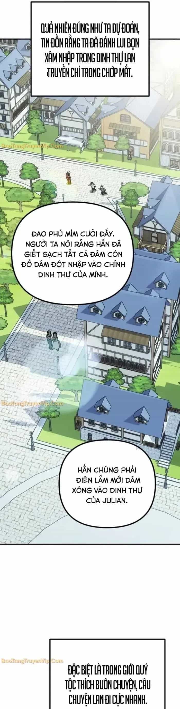 Phản Diện Tối Thượng Với Đôi Mắt Cáo - Chương 44 - ảnh 11