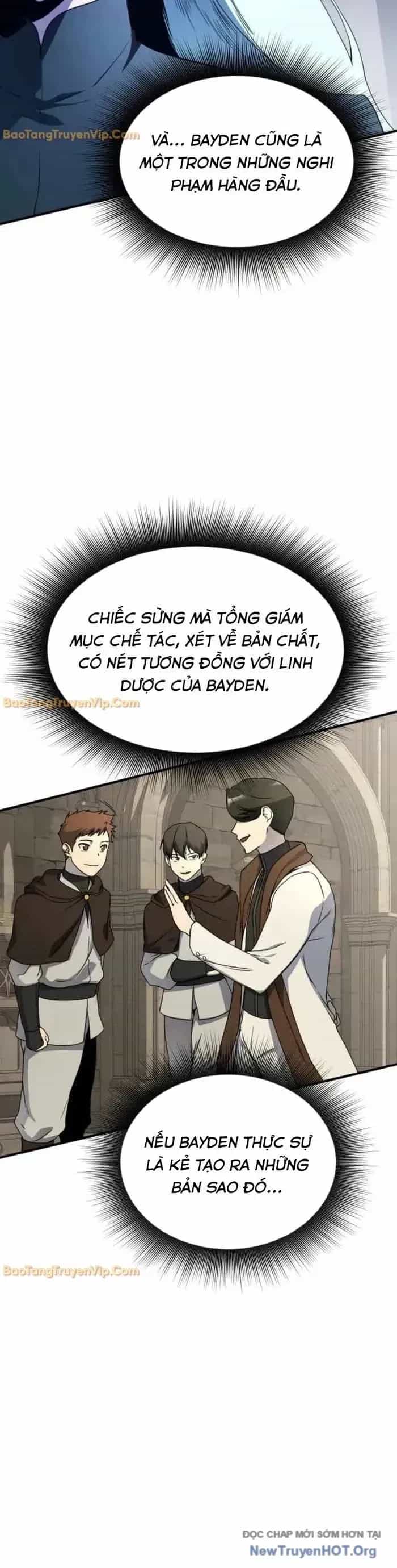 Phản Diện Tối Thượng Với Đôi Mắt Cáo - Chương 44 - ảnh 28