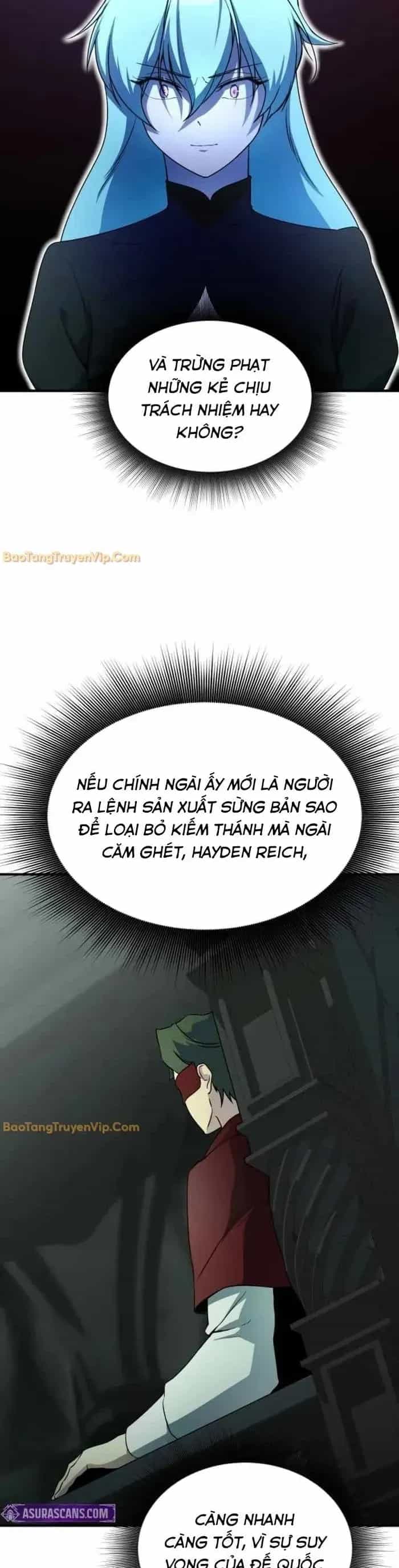 Phản Diện Tối Thượng Với Đôi Mắt Cáo - Chương 44 - ảnh 31