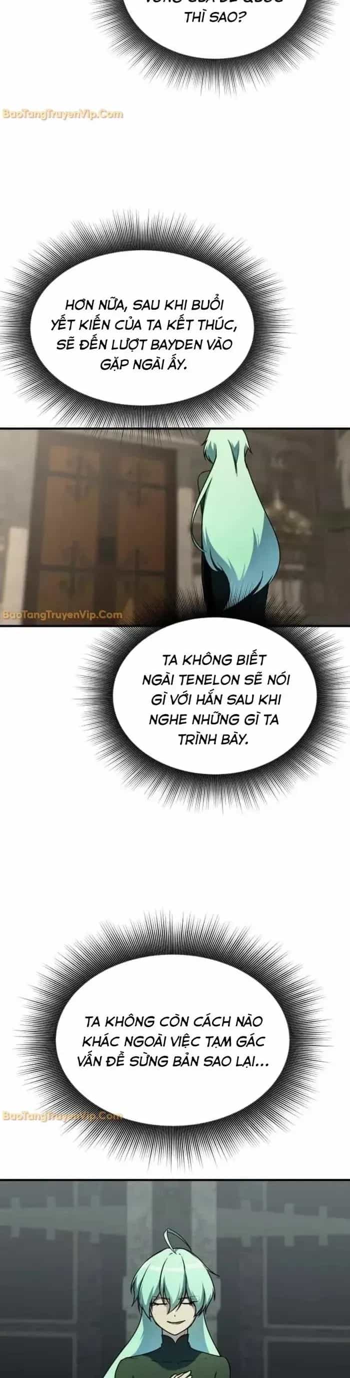 Phản Diện Tối Thượng Với Đôi Mắt Cáo - Chương 44 - ảnh 32