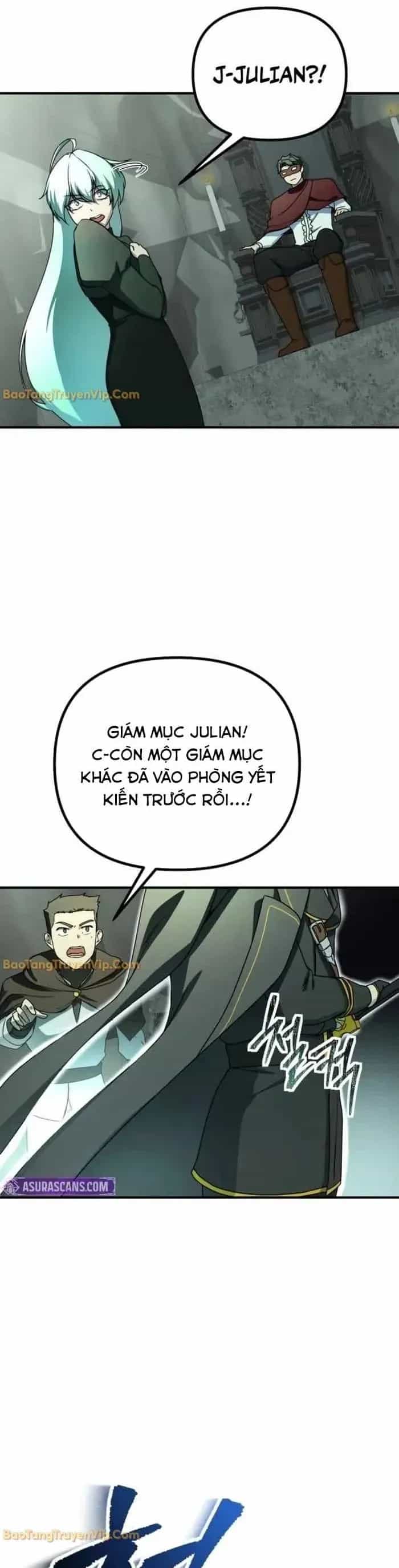 Phản Diện Tối Thượng Với Đôi Mắt Cáo - Chương 44 - ảnh 35