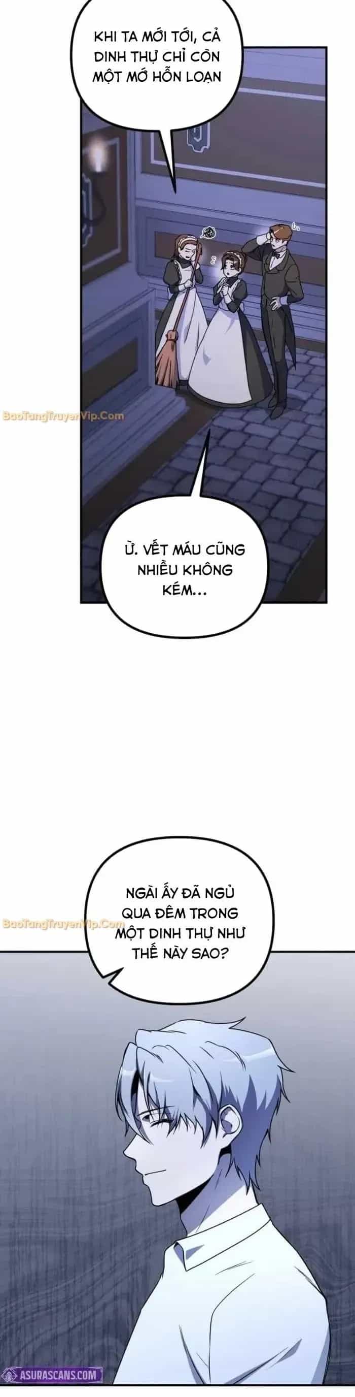 Phản Diện Tối Thượng Với Đôi Mắt Cáo - Chương 44 - ảnh 4
