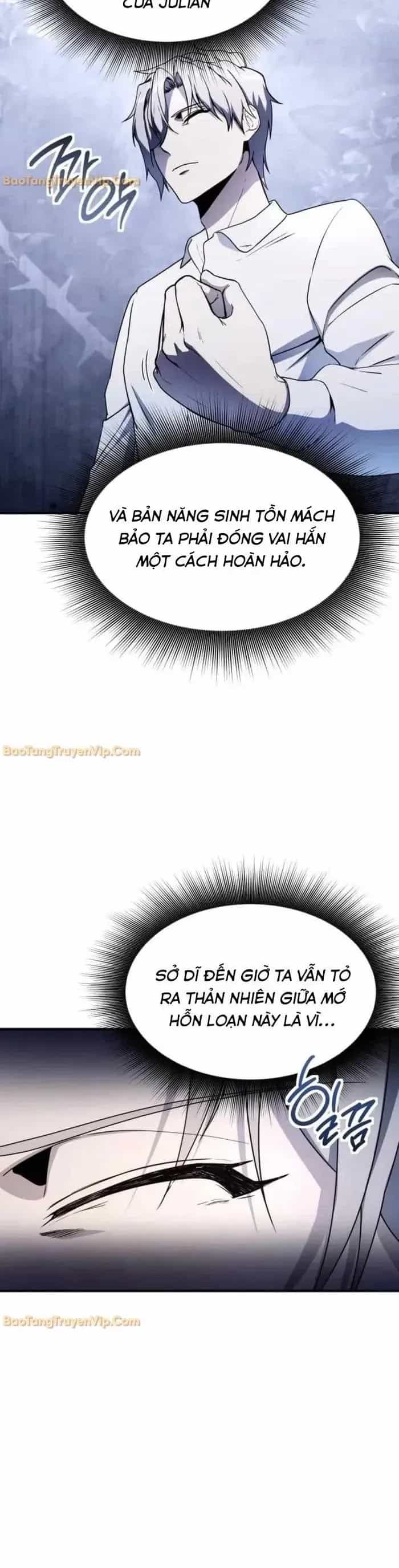 Phản Diện Tối Thượng Với Đôi Mắt Cáo - Chương 44 - ảnh 6