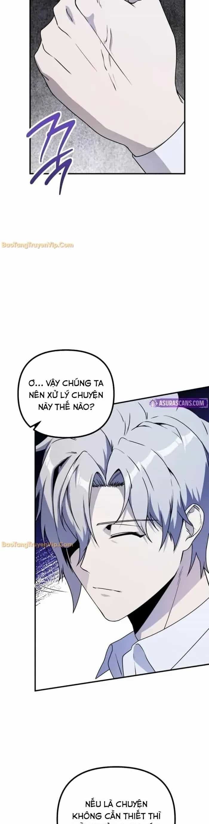 Phản Diện Tối Thượng Với Đôi Mắt Cáo - Chương 44 - ảnh 8