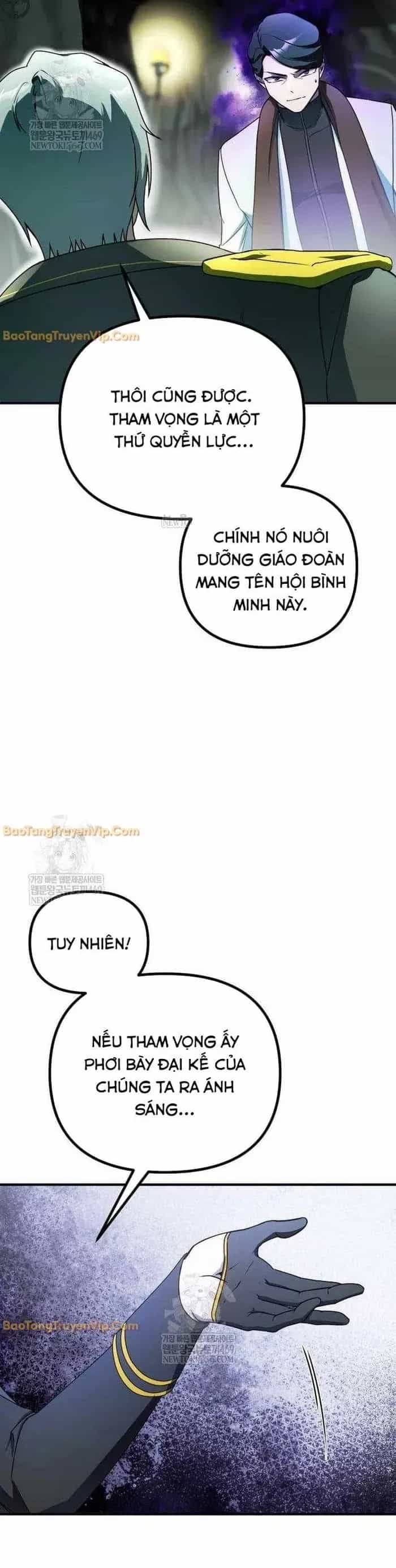 Phản Diện Tối Thượng Với Đôi Mắt Cáo - Chương 45 - ảnh 11