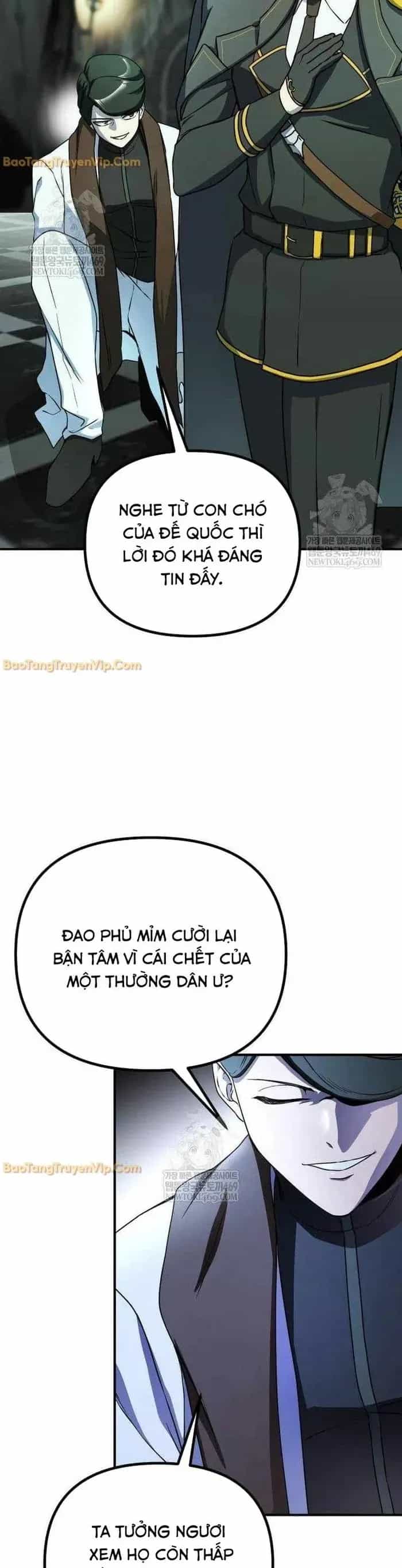 Phản Diện Tối Thượng Với Đôi Mắt Cáo - Chương 45 - ảnh 35