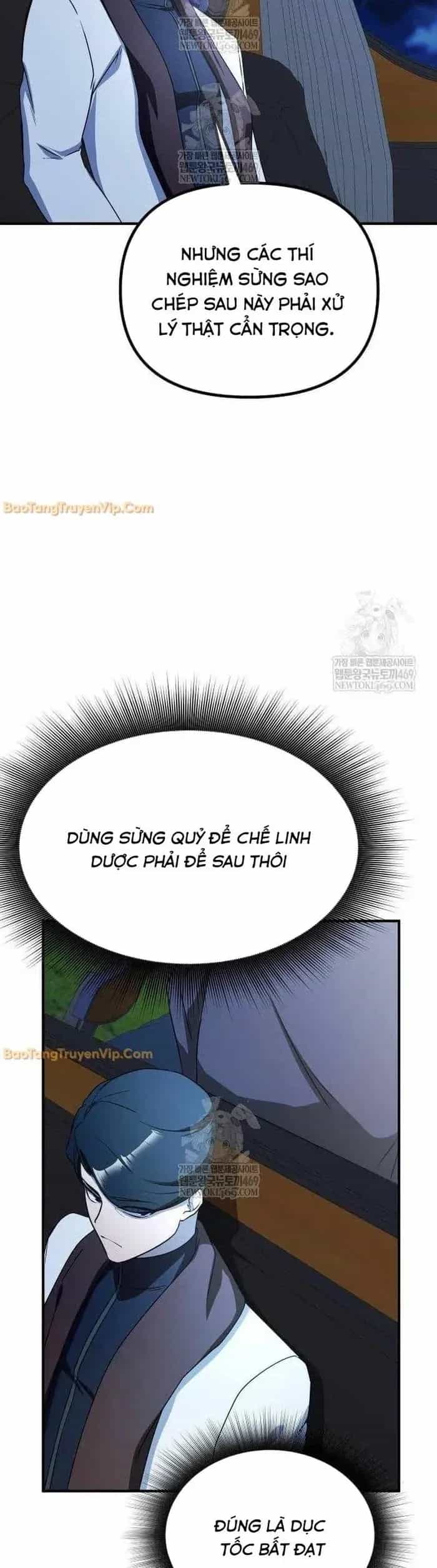 Phản Diện Tối Thượng Với Đôi Mắt Cáo - Chương 45 - ảnh 40