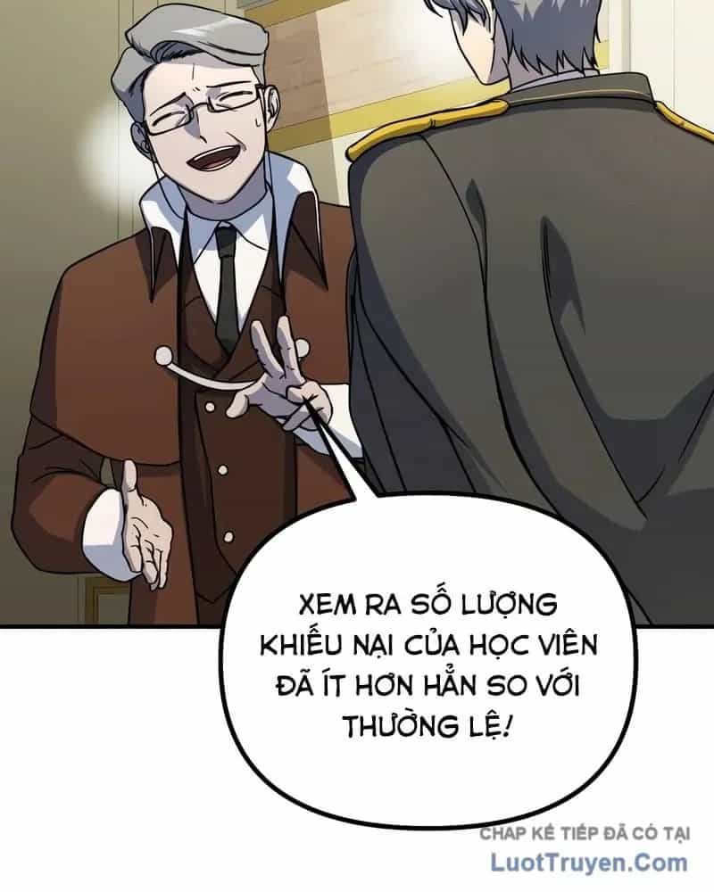 Phản Diện Tối Thượng Với Đôi Mắt Cáo - Chương 48 - ảnh 16