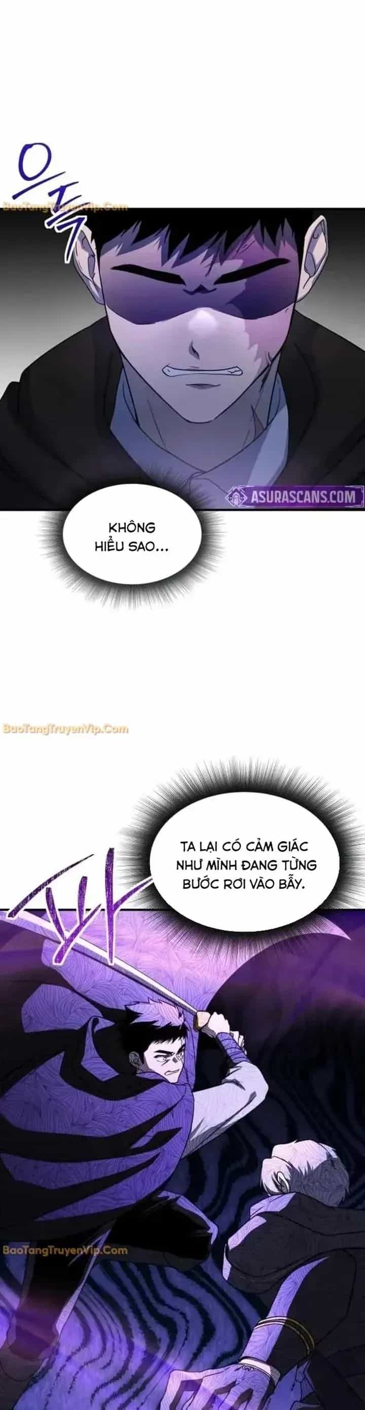 Phản Diện Tối Thượng Với Đôi Mắt Cáo - Chương 49 - ảnh 14