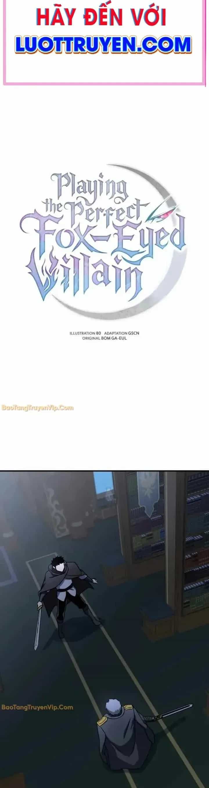Phản Diện Tối Thượng Với Đôi Mắt Cáo - Chương 49 - ảnh 2