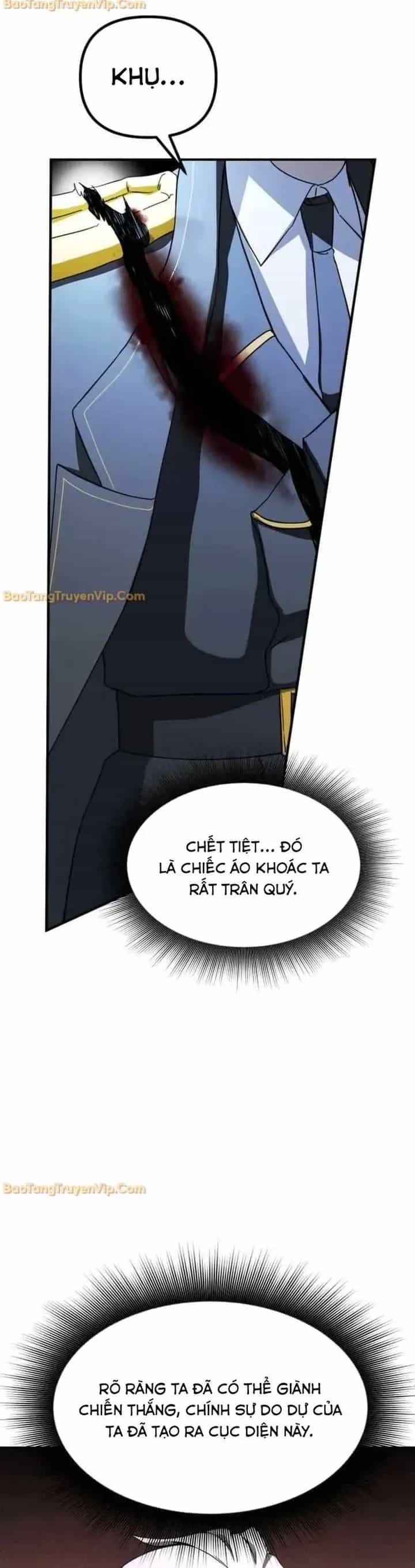 Phản Diện Tối Thượng Với Đôi Mắt Cáo - Chương 49 - ảnh 24