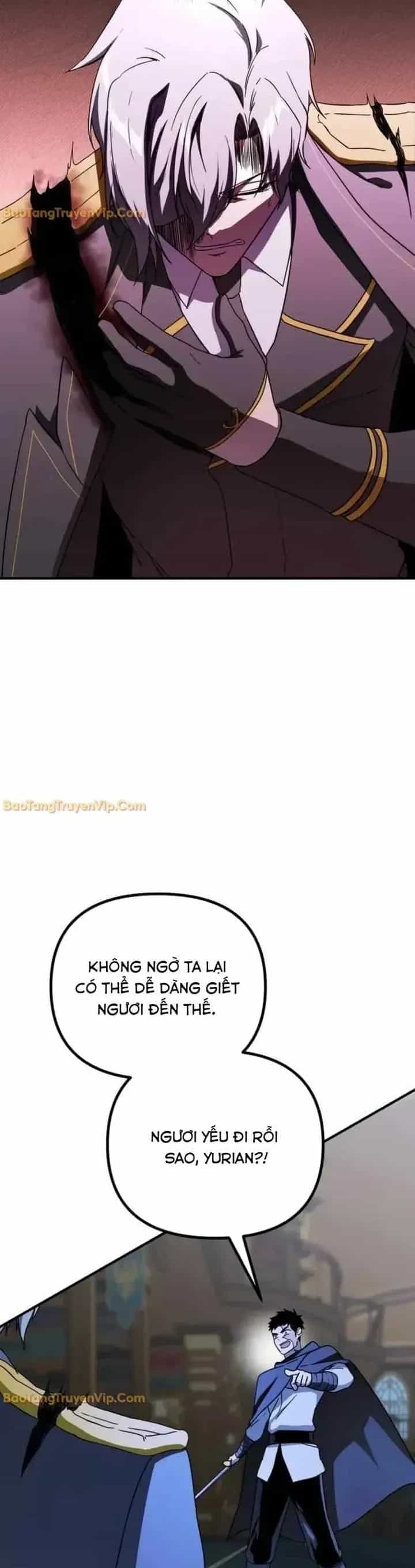 Phản Diện Tối Thượng Với Đôi Mắt Cáo - Chương 49 - ảnh 25