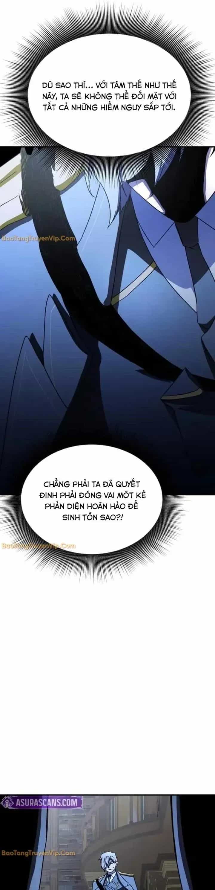Phản Diện Tối Thượng Với Đôi Mắt Cáo - Chương 49 - ảnh 29