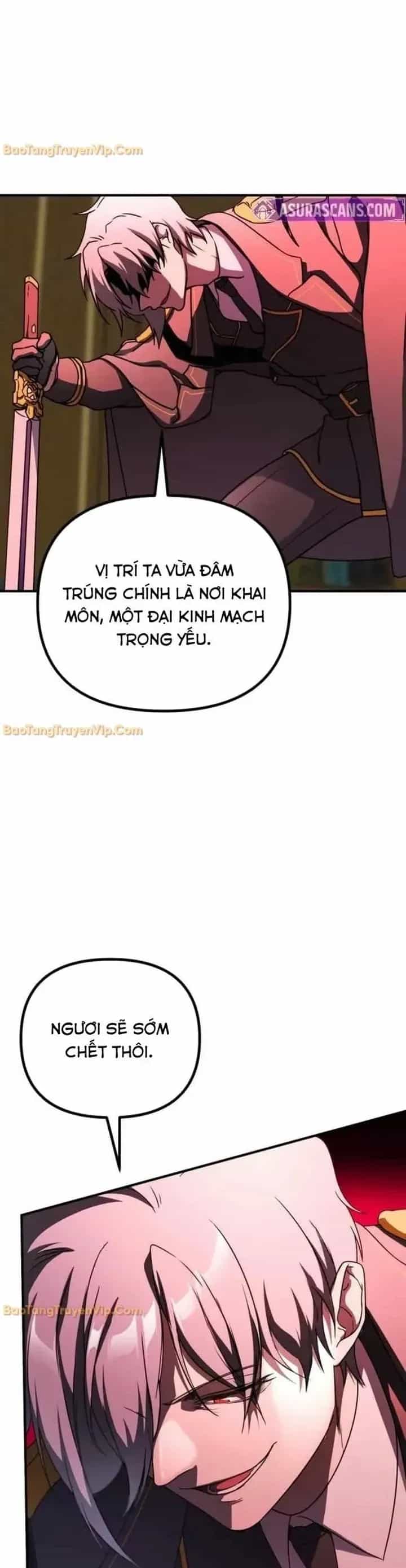 Phản Diện Tối Thượng Với Đôi Mắt Cáo - Chương 50 - ảnh 13