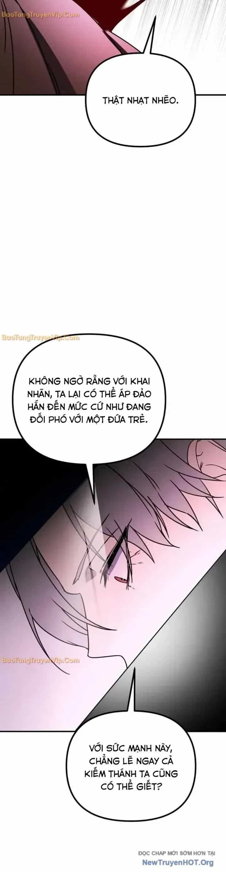 Phản Diện Tối Thượng Với Đôi Mắt Cáo - Chương 50 - ảnh 19