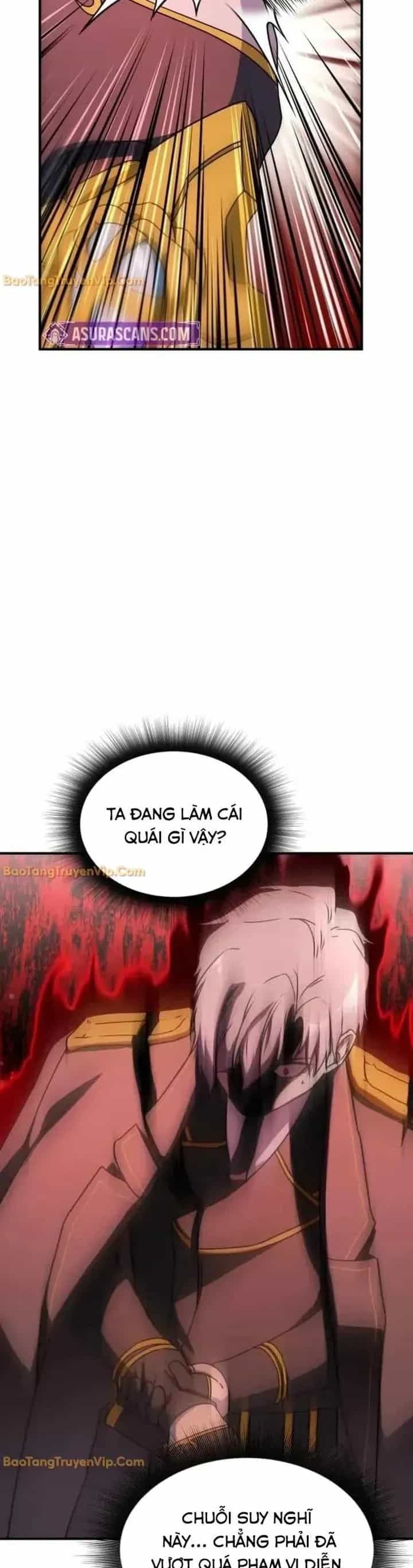 Phản Diện Tối Thượng Với Đôi Mắt Cáo - Chương 50 - ảnh 26
